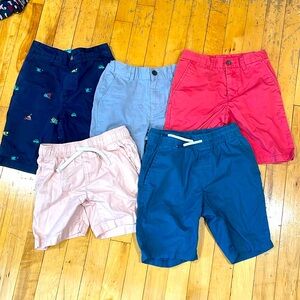Boys Shorts Bundle